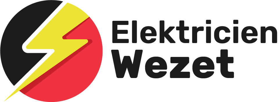 Logo Elektricien Wezet